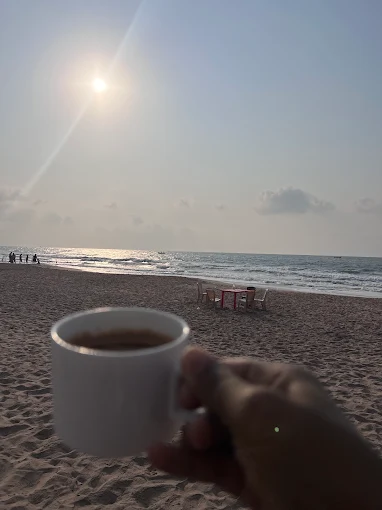 Sunrise Point